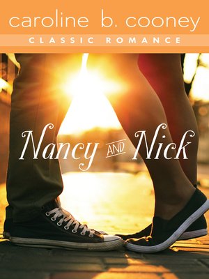 cover image of Nancy and Nick